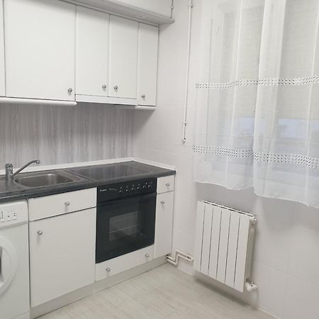 Apartamento Eguzkilore. Логроньо Экстерьер фото
