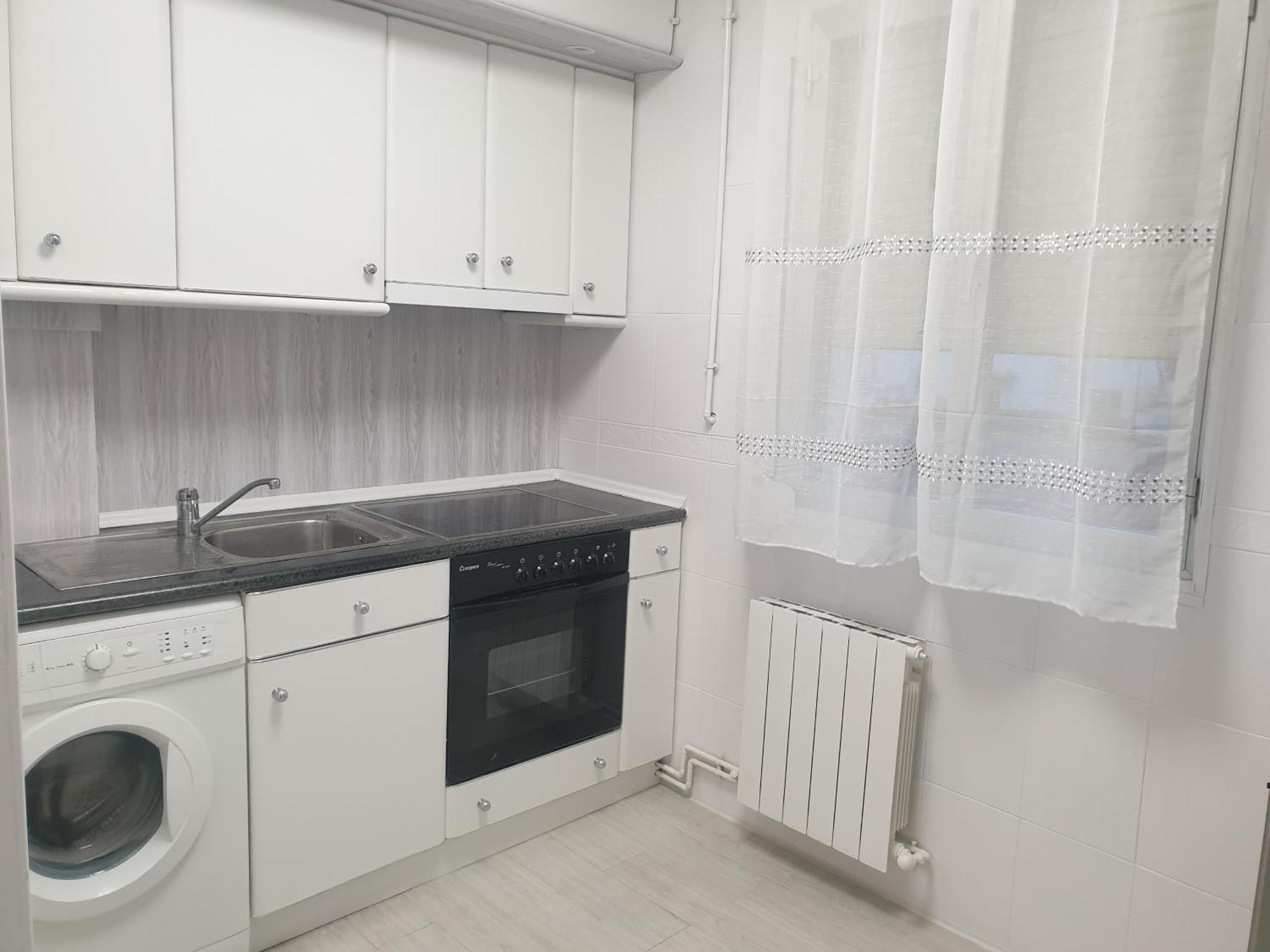 Apartamento Eguzkilore. Логроньо Экстерьер фото