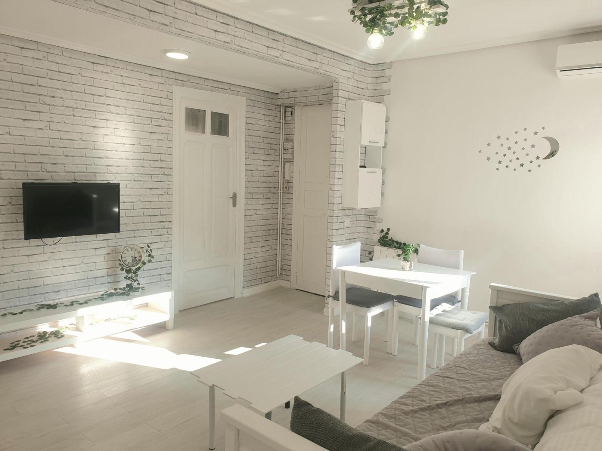 Apartamento Eguzkilore. Логроньо Экстерьер фото