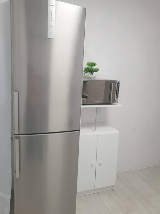 Apartamento Eguzkilore. Логроньо Экстерьер фото
