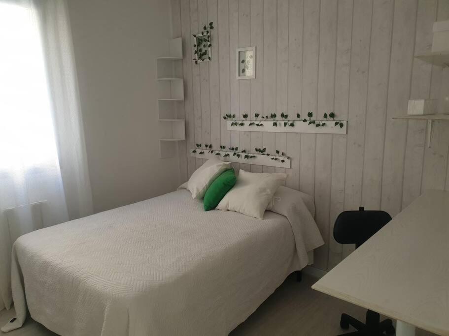 Apartamento Eguzkilore. Логроньо Экстерьер фото