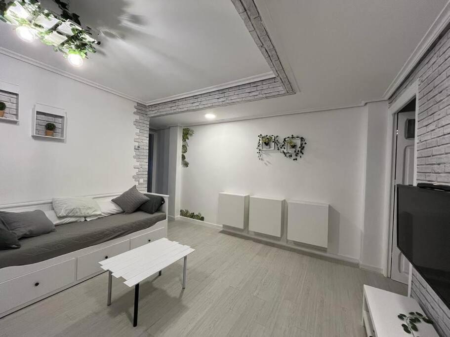 Apartamento Eguzkilore. Логроньо Экстерьер фото