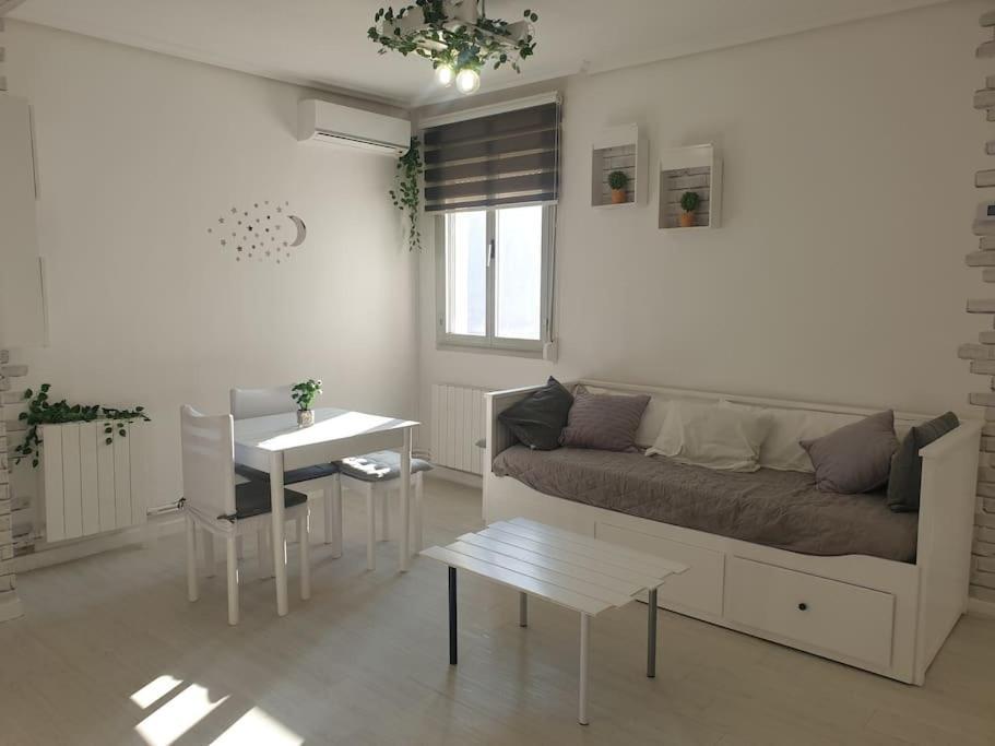 Apartamento Eguzkilore. Логроньо Экстерьер фото