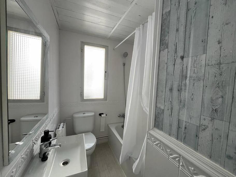 Apartamento Eguzkilore. Логроньо Экстерьер фото