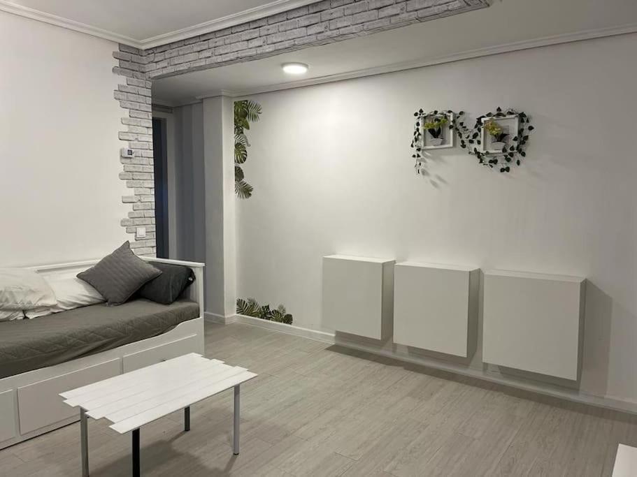 Apartamento Eguzkilore. Логроньо Экстерьер фото